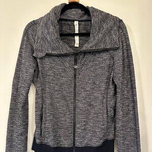 Lululemon Athletic Jacket - Size 8